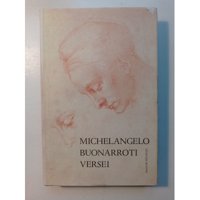 Michelangelo Buonarroti versei. Микеланджело Буонарроти 