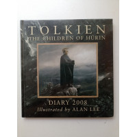 Tolkien: The Children of Hurin Diary 2008