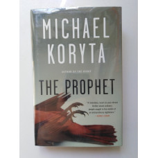 The Prophet. Koryta Michael. 2012 