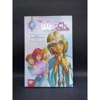 W.I.T.C.H. Часть 1. Двенадцать порталов. Том 3. Ньоне, Артибани, Конти