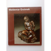 Waldemar Grzimek. Вальдемар. Raimund Hoffmann 