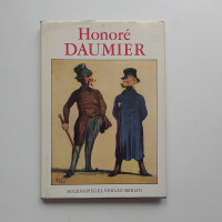 Honore Daumier 